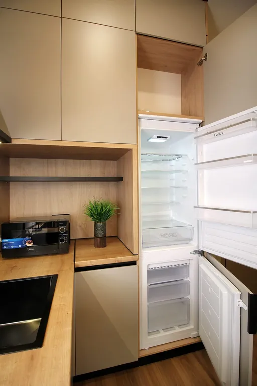 Meridian Central Loft