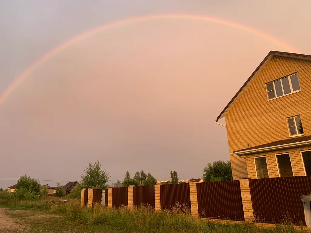 Дом в Твери