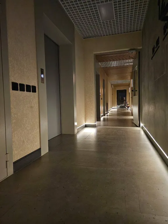 Квартира Светлая квартира с шикарным видом — Казань