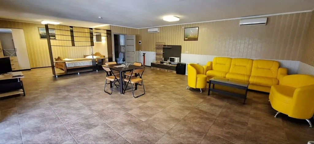 Квартира Комната — аренда посуточно в Саратов