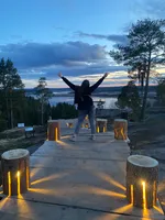 Марина Шевелева