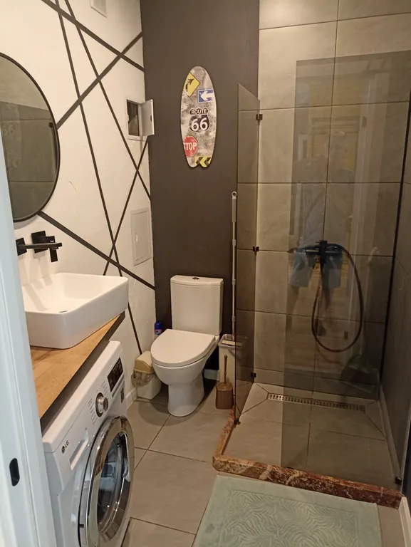 Квартира Квартира в ЖК Гарант — Анапа