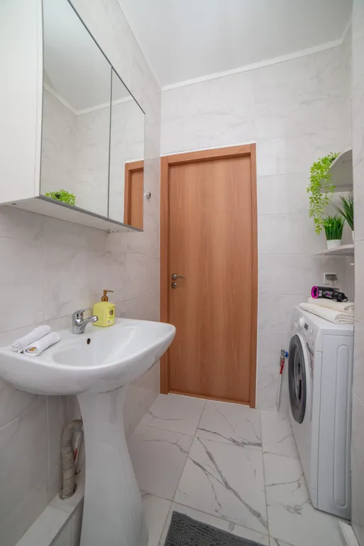 Квартира Квартира Замок в облаках — Екатеринбург