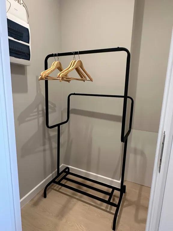 Супер комфортная квартира для семьи или большой компании