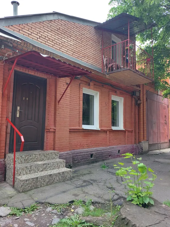 Коттедж Дом в центре на набережной — Владикавказ