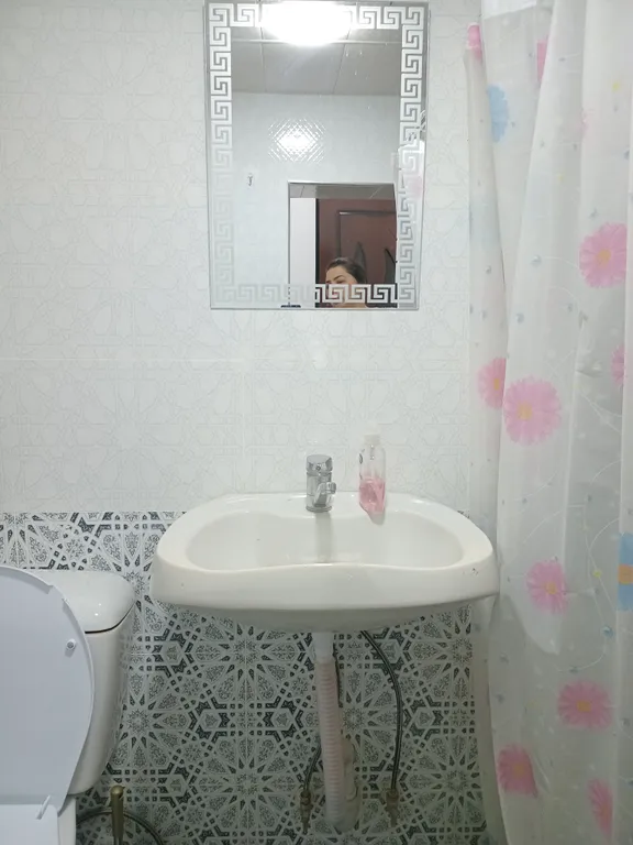 Уютный гостевой дом Жавохирхон рядом площадью Регистана