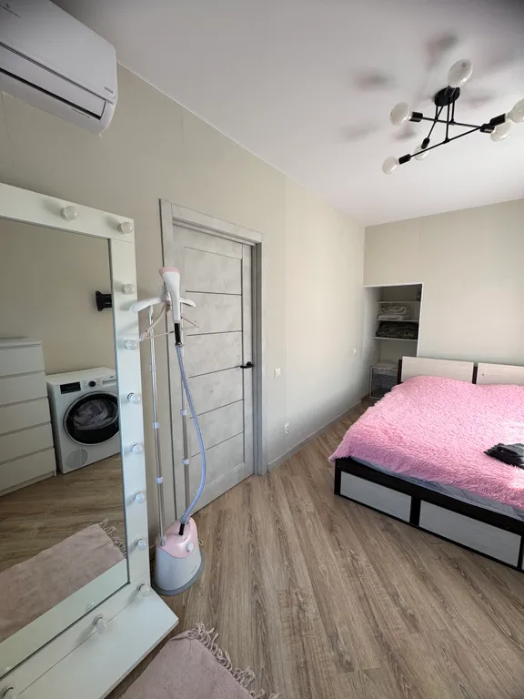 Квартира Уютная квартира рядом с центром города — Екатеринбург