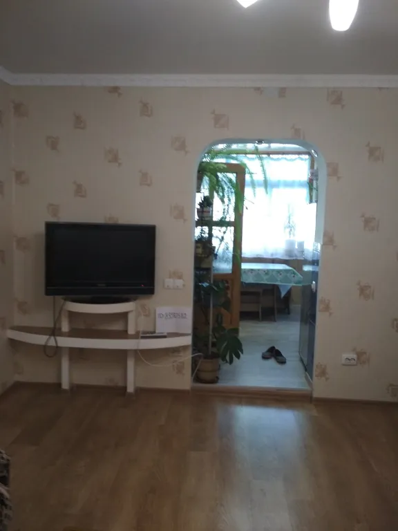 1-комнатная Квартира — аренда посуточно в Гурзуф