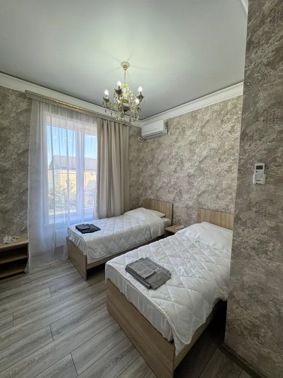 Квартира Комната — Дербент