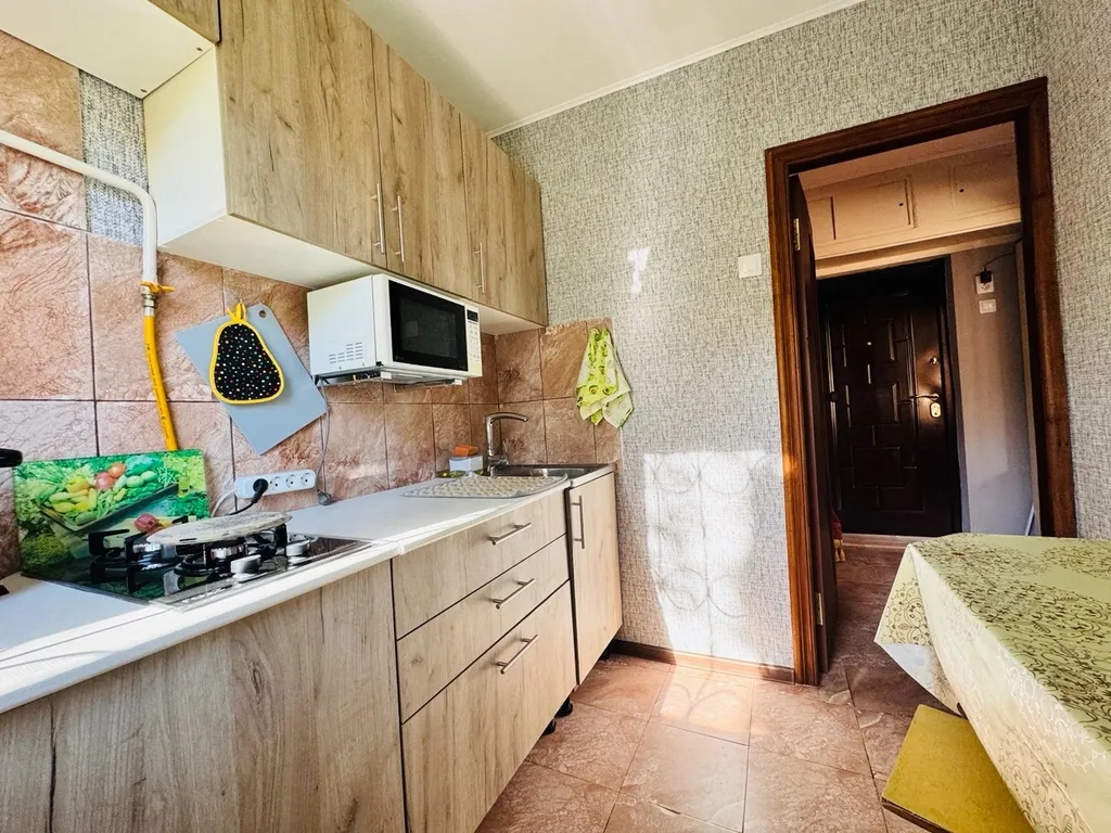 Уютная квартира для отдыха в лучшем районе