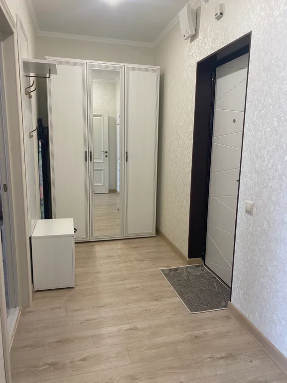 Квартира Комфортные апартаменты в центре Анапы — Анапа