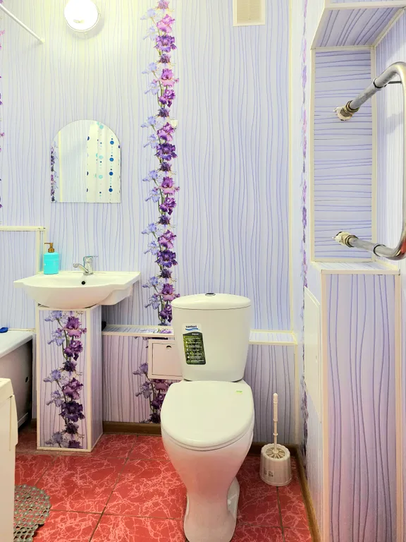 Квартира в Советском районе