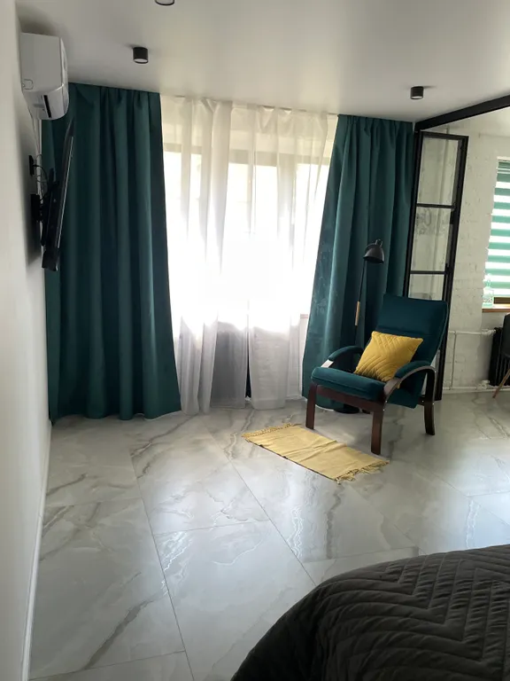 Студия лофт