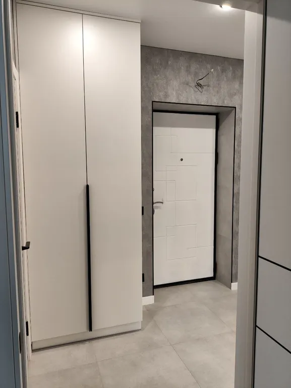 Апартаменты Agate 126