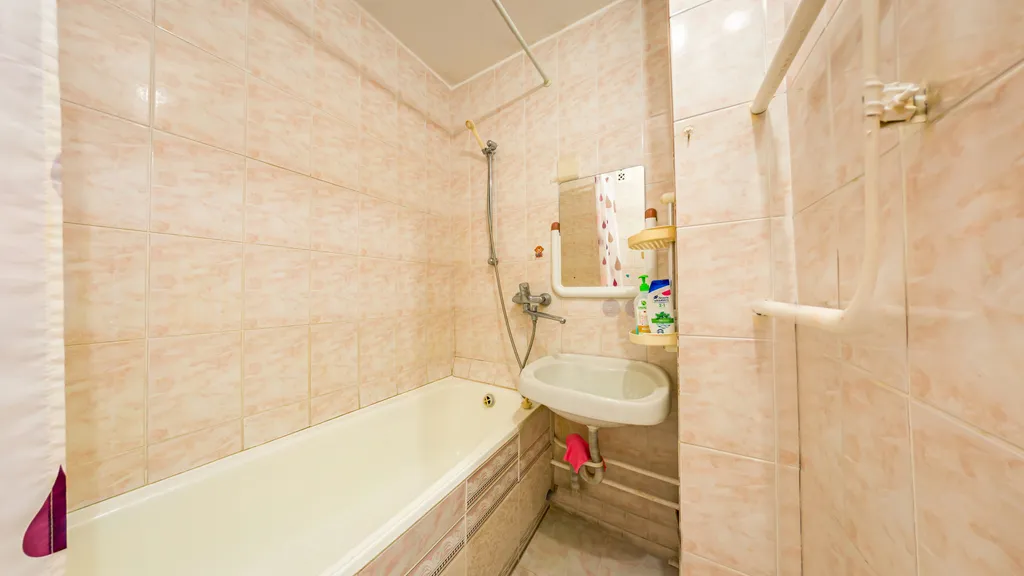 Уютная квартира с видом на море из каждого окна