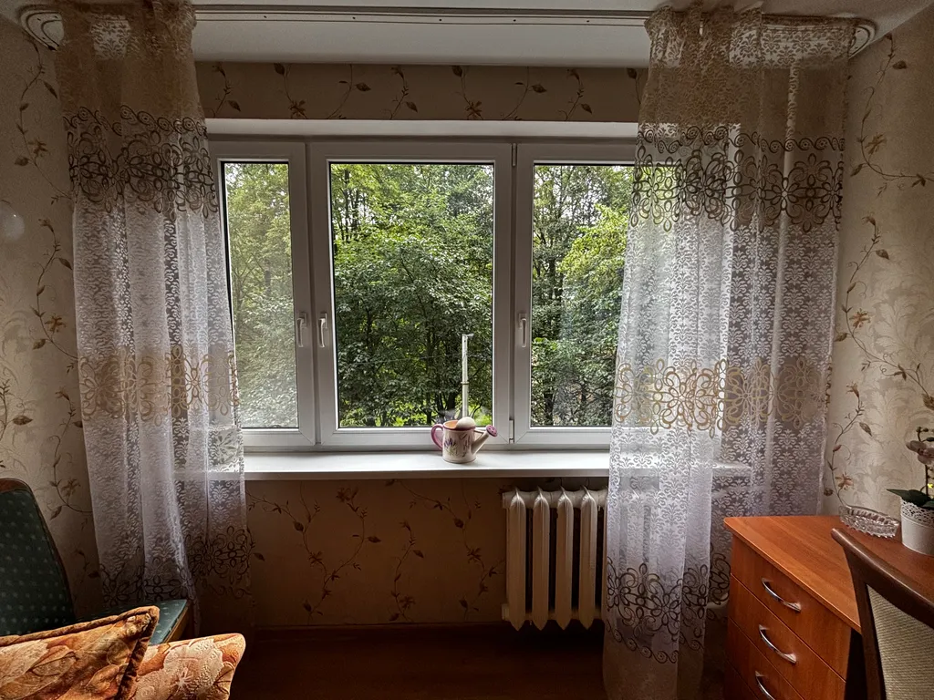 Квартира Уютная квартира в самом центре Калининграда — Калининград