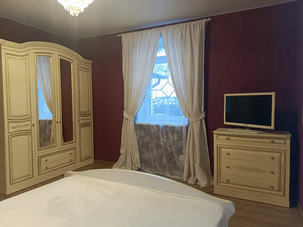 Коттедж Загородный дом — Можайск