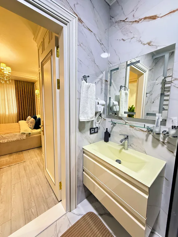 Tashkent city Boulvard-179 by Royal rentals