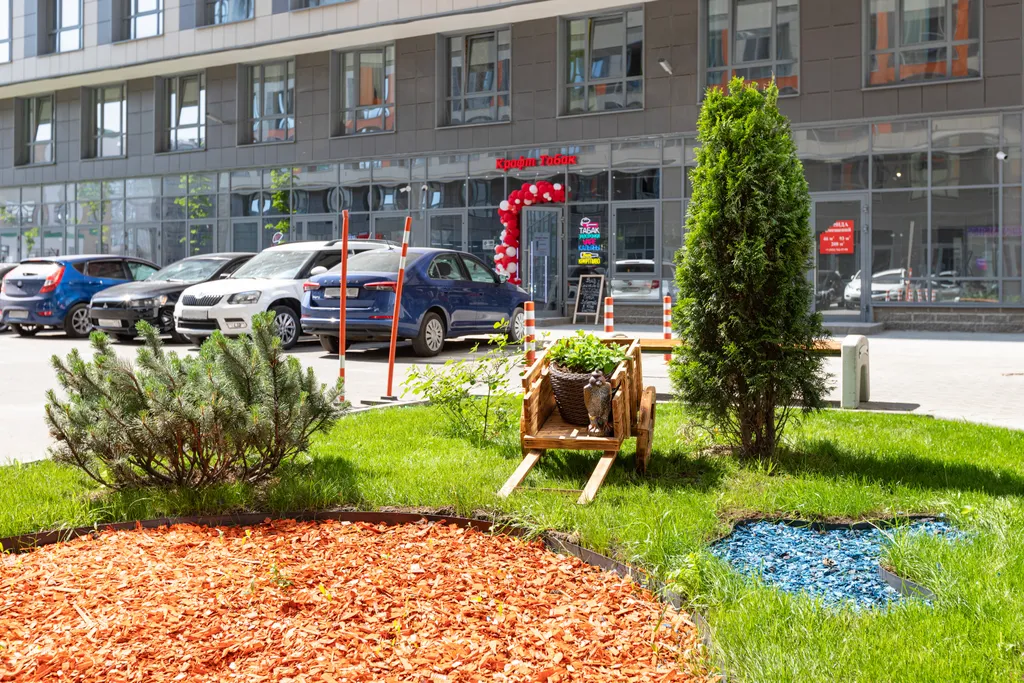 Уютные апартаменты рядом с метро