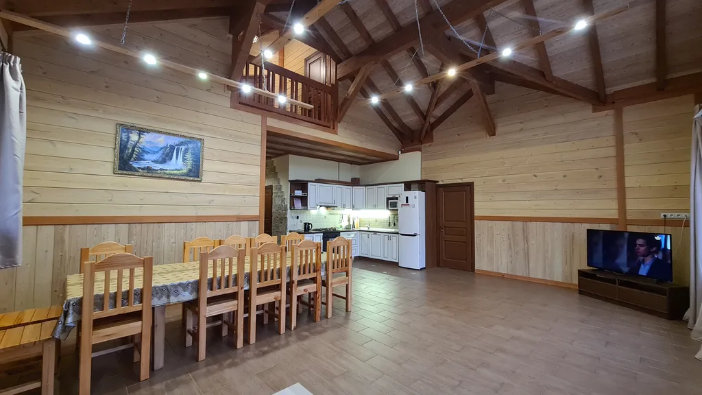 4-комнатный Дом