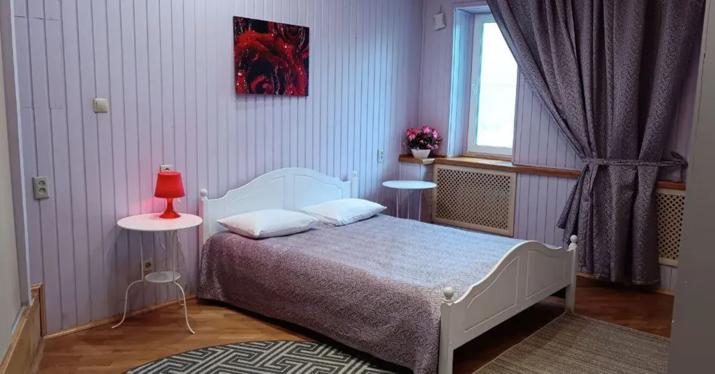 Квартира Комната — аренда посуточно в Партенит