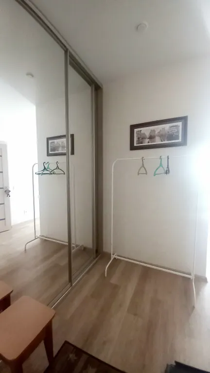 Квартира в жк кузьминки