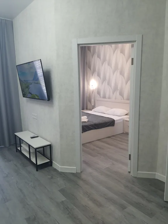 Апартаменты возле моря на первой линии