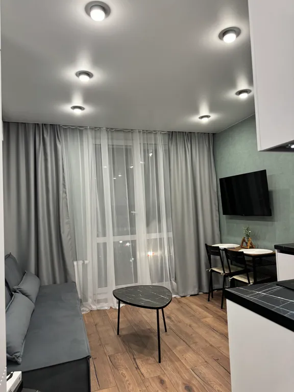 Уютные апартаменты premium класса