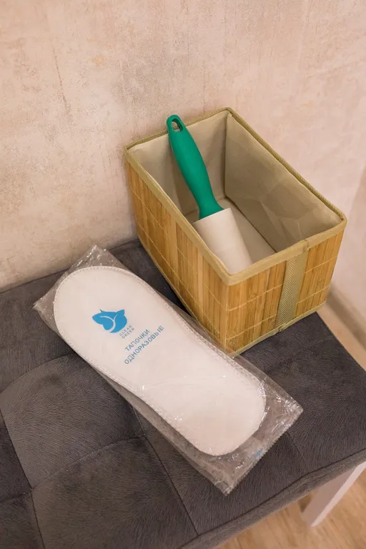 Стильная квартира напротив аквапарка Океанис и парка Швейцария