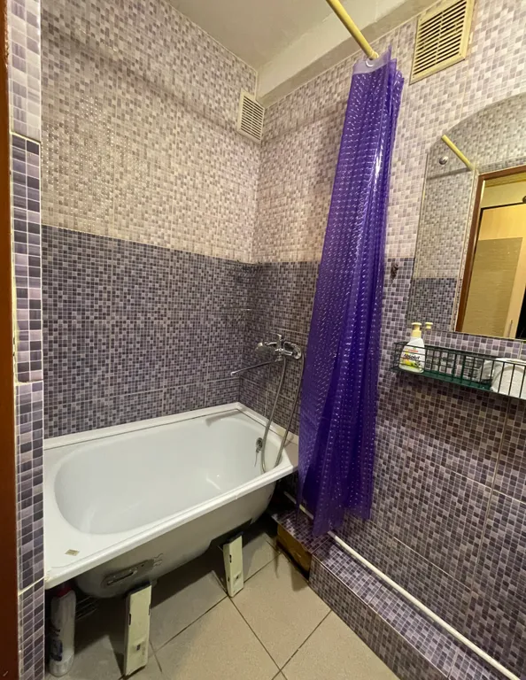 Теплая и чистая квартира рядом с ТРЦ Ярмарка