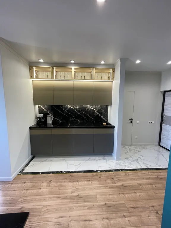 Квартира мечты с лучшим видом на центр города