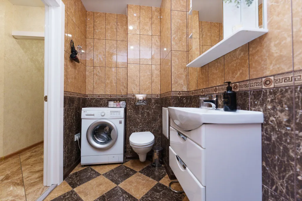 Апартаменты KliuchnikOFF в шаговой доступности от Кассационного суд