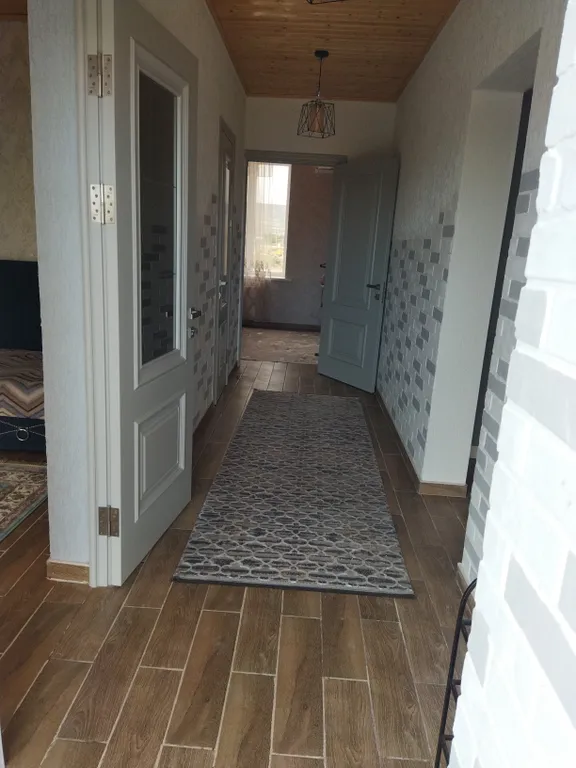 Третий этаж гостевого дома со всеми удобствами