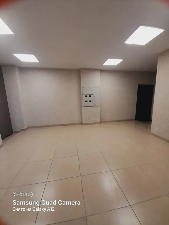 Светлая, уютная квартира в новостройке