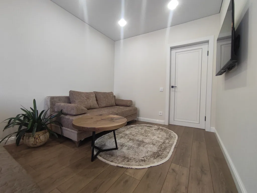 Квартира Уютная квартира в новостройке — Владикавказ