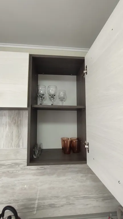 Уютная квартира в спальном районе