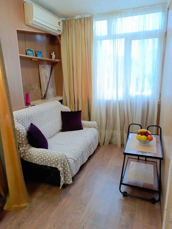 Квартира Квартира в ЗОЛОТОМ треугольнике Сочи.Лучший район. — Сочи