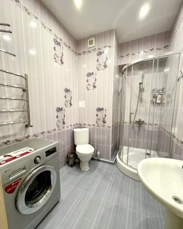 Квартира в элитном  доме, в самом сердце курортной зоны г Ессентуки