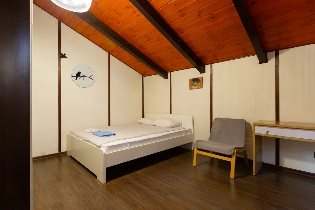 Коттедж 7-комнатный Дом — Ильинское