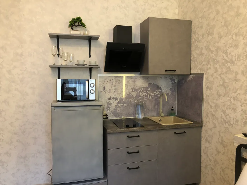 Лайтарис (апартамент №1)