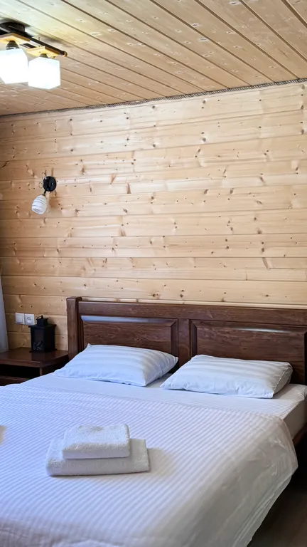 Дом для большой компании