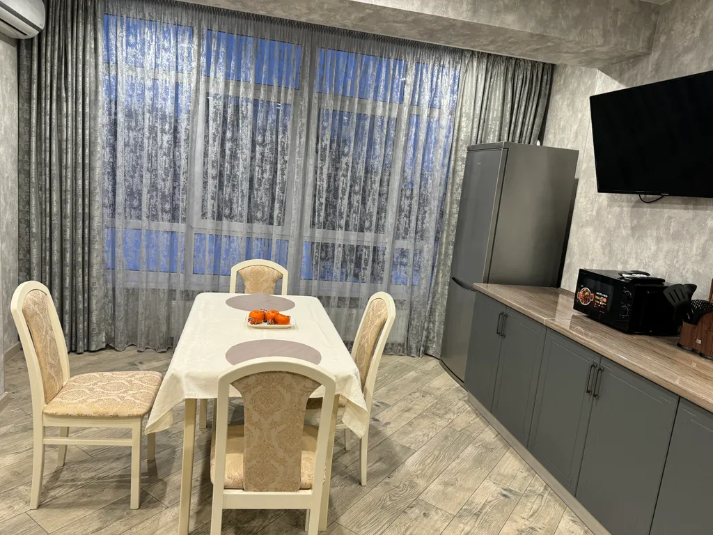 Апартамент в курортной зоне