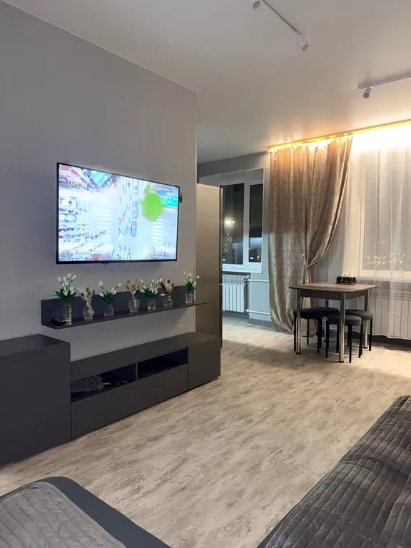 Современная уютная квартира в центре города для Vip клиетов