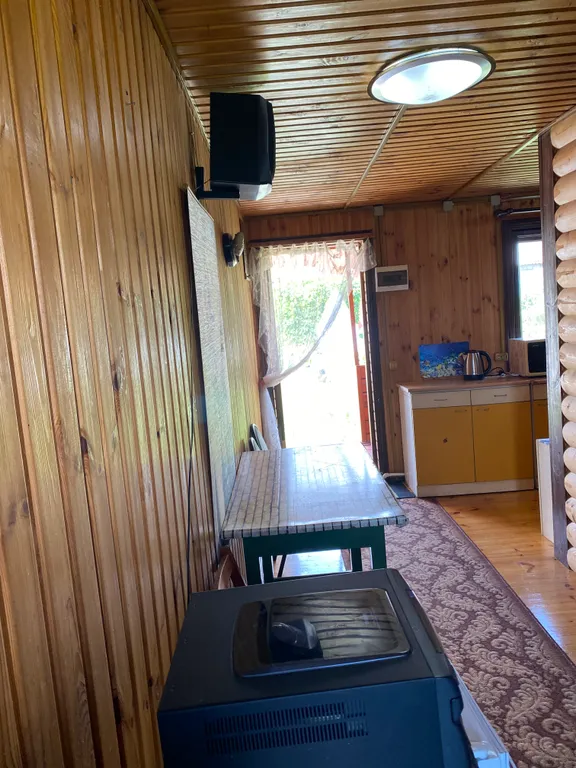 Уютный гостевой дом