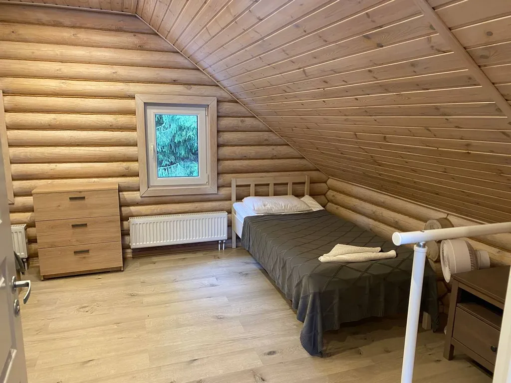 2-комнатный Дом