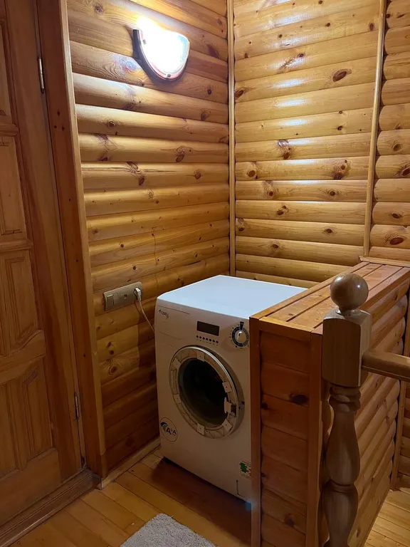 Большой уютный дом в центре