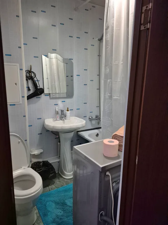 Квартира в центре