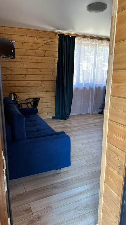 Семейный полулюкс