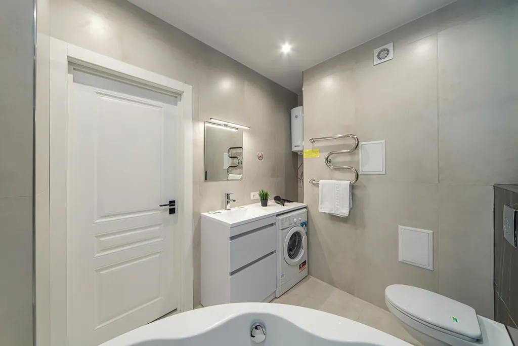 Квартира Квартира от компании Хоум Отель — Самара