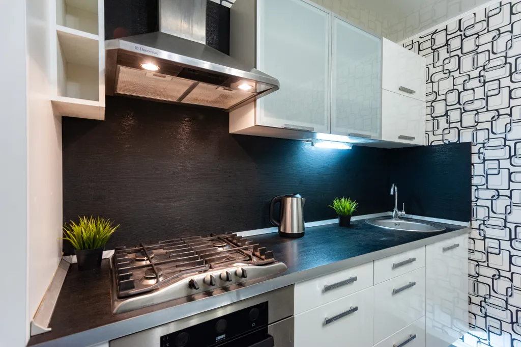 Уютная квартира рядом с набережной р. Волги